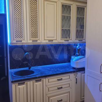 Продается 1-комнатная квартира, 21 м²