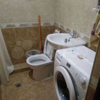 Продается 1-комнатная квартира, 21 м²