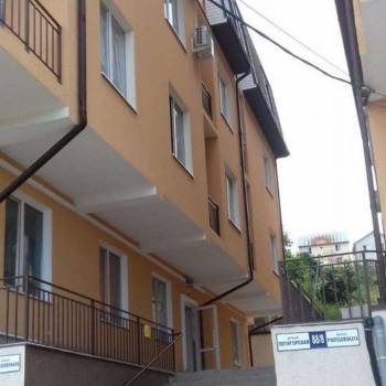 Продается 1-комнатная квартира, 24 м²