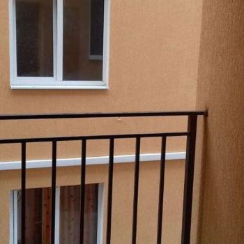 Продается 1-комнатная квартира, 24 м²