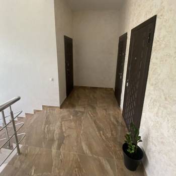 Продается 1-комнатная квартира, 23,5 м²