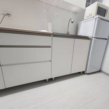 Продается 1-комнатная квартира, 24 м²