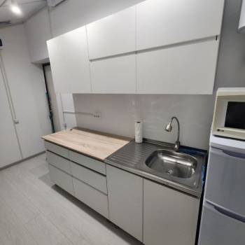 Продается 1-комнатная квартира, 24 м²