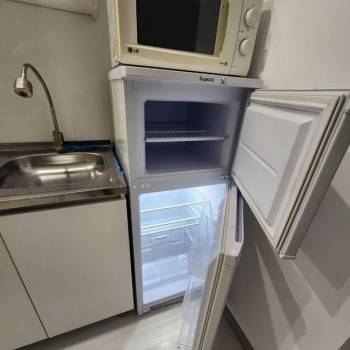 Продается 1-комнатная квартира, 24 м²