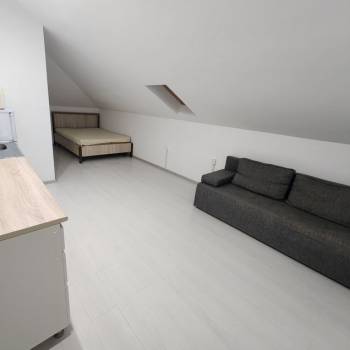 Продается 1-комнатная квартира, 24 м²