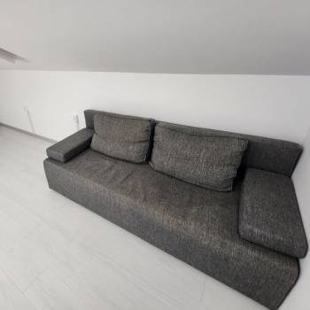 Продается 1-комнатная квартира, 24 м²