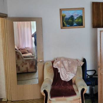 Продается 1-комнатная квартира, 31 м²