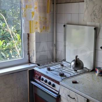 Продается 1-комнатная квартира, 31 м²