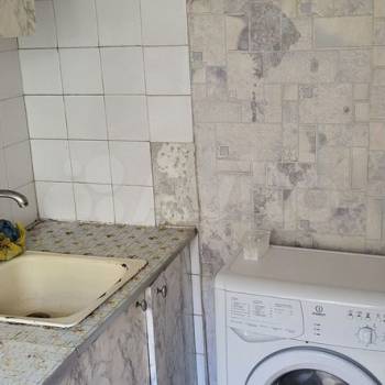 Продается 1-комнатная квартира, 31 м²