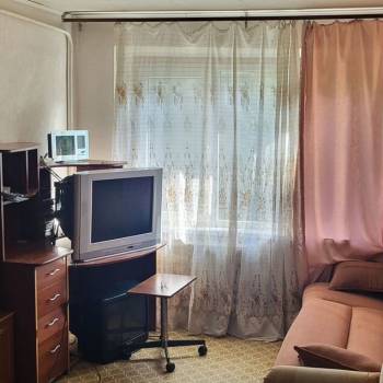 Продается 1-комнатная квартира, 31 м²