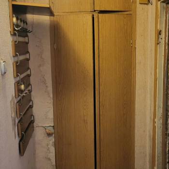 Продается 1-комнатная квартира, 31 м²