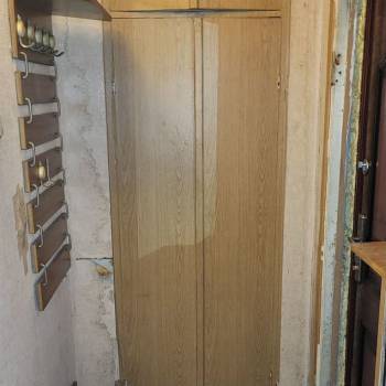 Продается 1-комнатная квартира, 31 м²