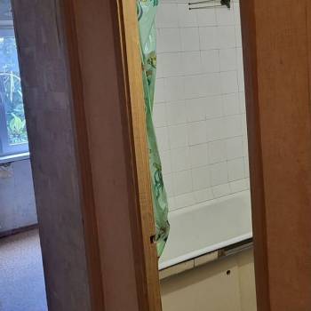 Продается 1-комнатная квартира, 31 м²