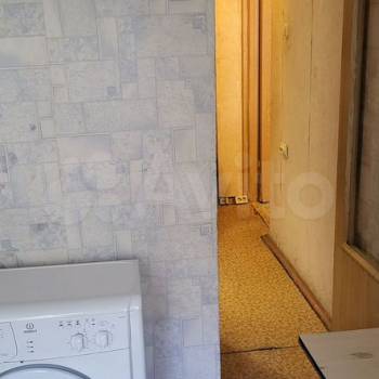 Продается 1-комнатная квартира, 31 м²