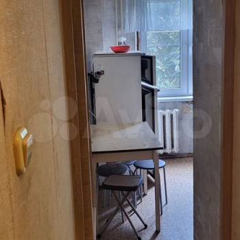 Продается 1-комнатная квартира, 31 м²