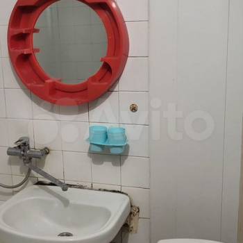 Продается 1-комнатная квартира, 31 м²