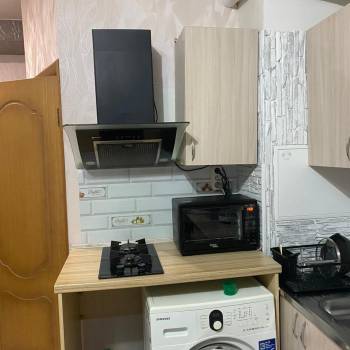 Сдается 2-х комнатная квартира, 40 м²