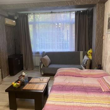 Сдается 2-х комнатная квартира, 40 м²