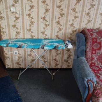 Сдается 1-комнатная квартира, 35 м²