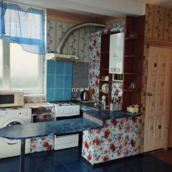 Сдается 1-комнатная квартира, 35 м²