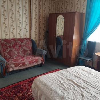 Сдается 1-комнатная квартира, 35 м²