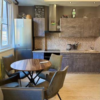 Сдается 1-комнатная квартира, 40 м²