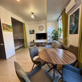 Сдается 1-комнатная квартира, 40 м²