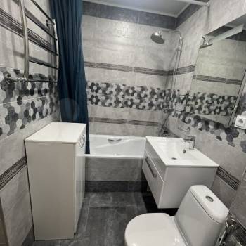 Сдается 1-комнатная квартира, 32 м²