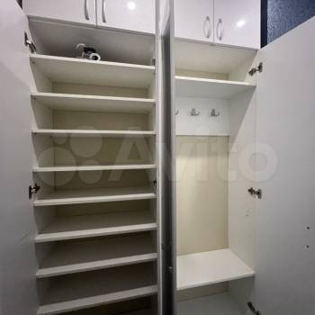 Сдается 1-комнатная квартира, 32 м²