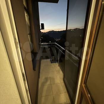 Сдается 1-комнатная квартира, 32 м²