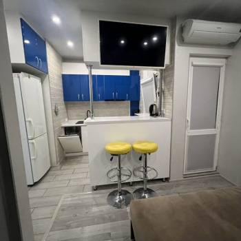 Сдается 1-комнатная квартира, 32 м²