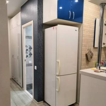 Сдается 1-комнатная квартира, 32 м²