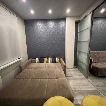 Сдается 1-комнатная квартира, 32 м²