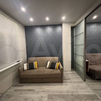 Сдается 1-комнатная квартира, 32 м²