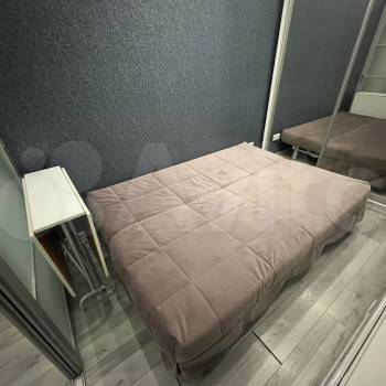 Сдается 1-комнатная квартира, 32 м²