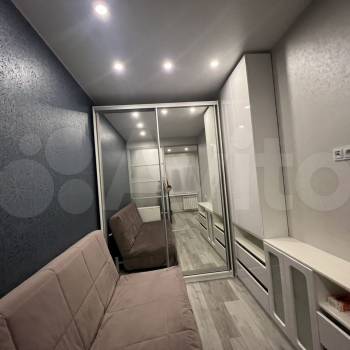 Сдается 1-комнатная квартира, 32 м²