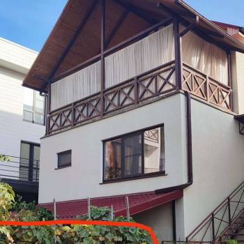 Сдается 2-х комнатная квартира, 65 м²