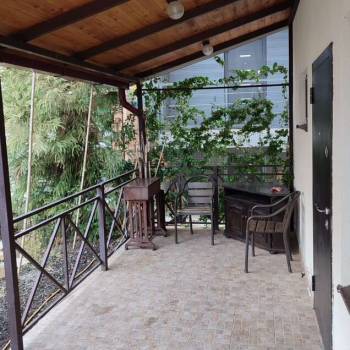 Сдается 2-х комнатная квартира, 65 м²