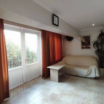 Сдается 2-х комнатная квартира, 65 м²