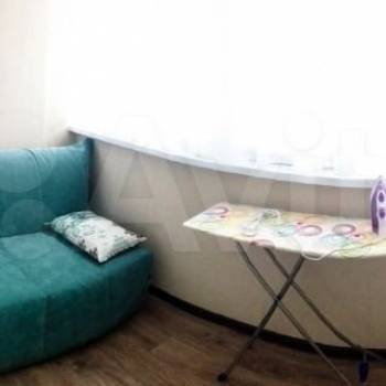 Сдается 1-комнатная квартира, 30 м²