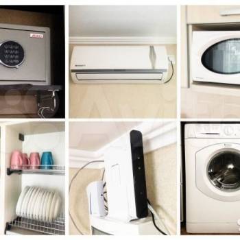 Сдается 1-комнатная квартира, 30 м²