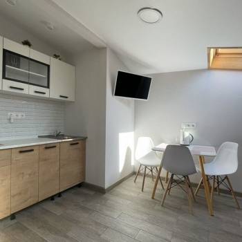 Сдается 1-комнатная квартира, 33 м²