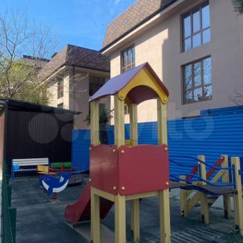 Сдается 1-комнатная квартира, 33 м²