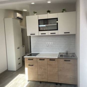 Сдается 1-комнатная квартира, 33 м²