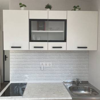 Сдается 1-комнатная квартира, 33 м²