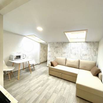 Сдается 1-комнатная квартира, 33 м²