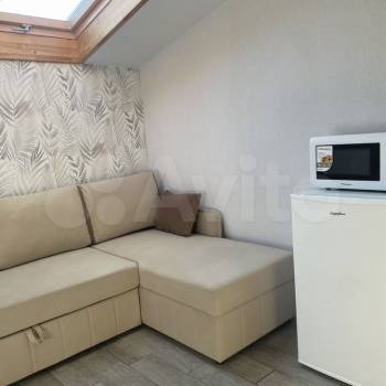 Сдается 1-комнатная квартира, 33 м²