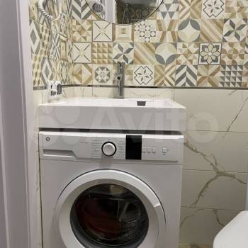 Сдается 1-комнатная квартира, 33 м²