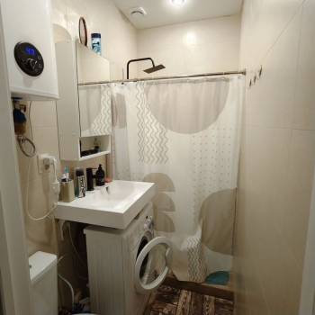 Сдается 1-комнатная квартира, 30 м²