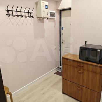 Сдается 1-комнатная квартира, 30 м²